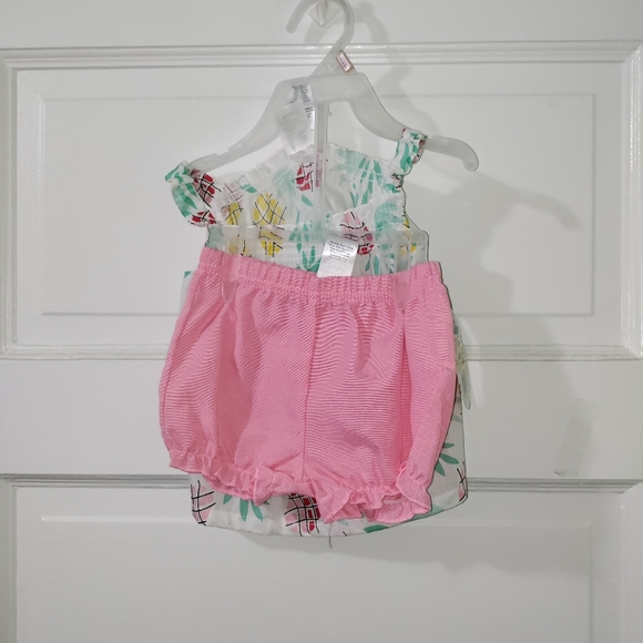 C J P baby 2pcs set size(3-6M) - Picture 4 of 4